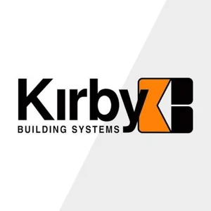 Kirby Building Systems logo