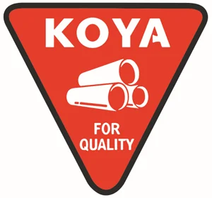 Koya & Co logo