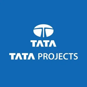 Tata Projects Limited logo